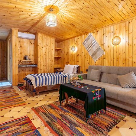 Ouirgane Ecolodge Eksteriør billede