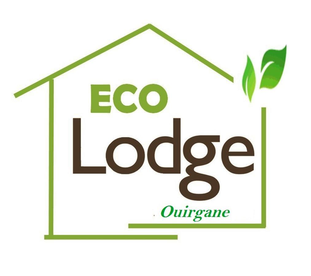 Ouirgane Ecolodge Eksteriør billede
